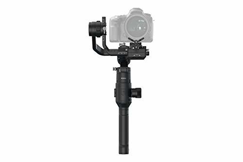 Social DJI Ronin-S - Estabilizador Manual para cámara