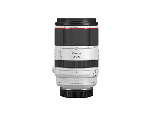 Social Canon Objetivo RF 70-200MM F/2.8 L IS USM