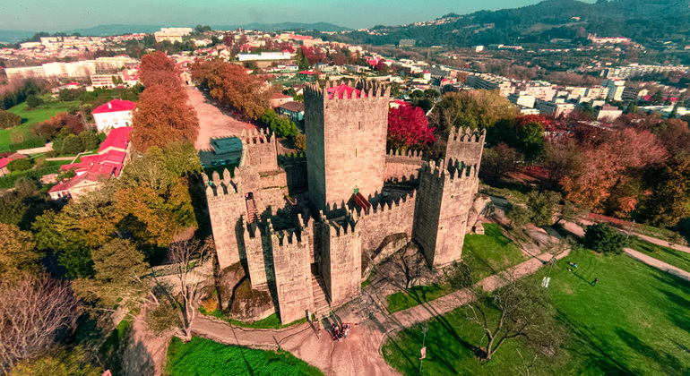 Place Guimarães