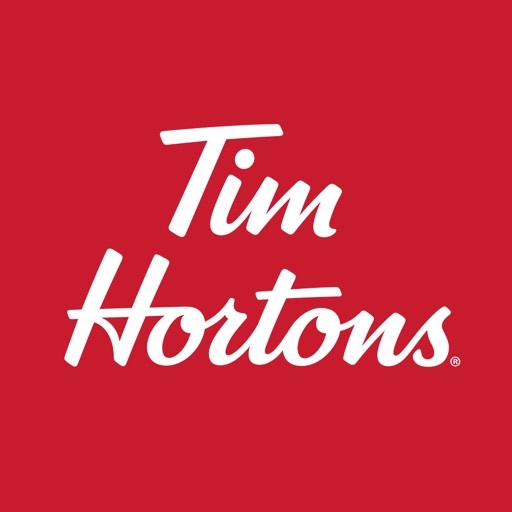 App Tim Hortons