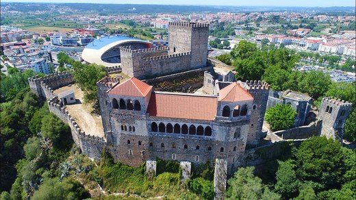 Castelo de Leiria