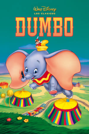 Movie Dumbo