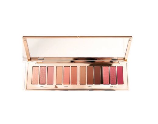 Pillow Talk – Instant Eyeshadow Palette – Pink Eyeshadow