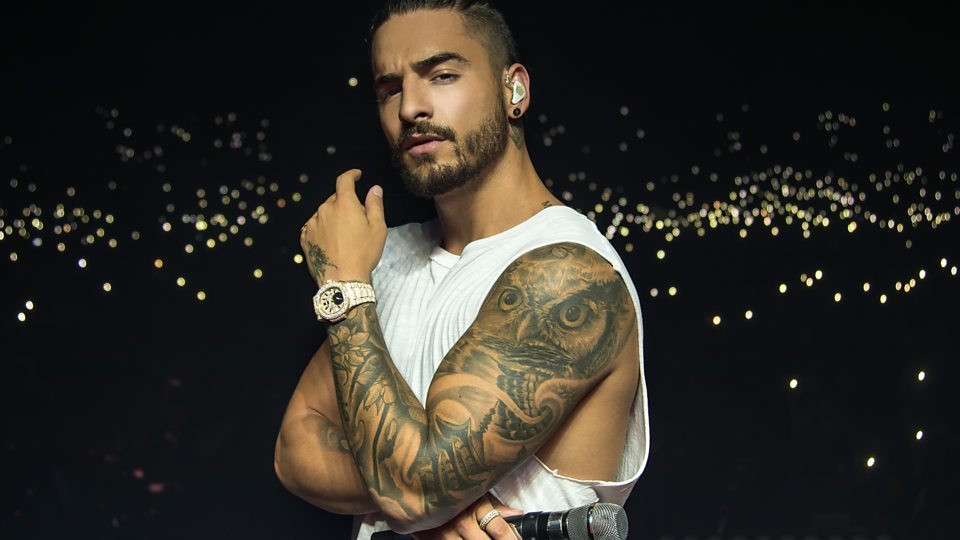 Maluma