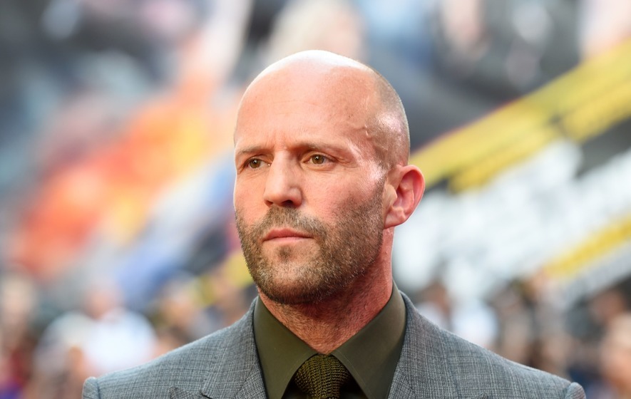 Jason Statham