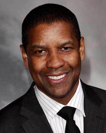 Denzel Washington