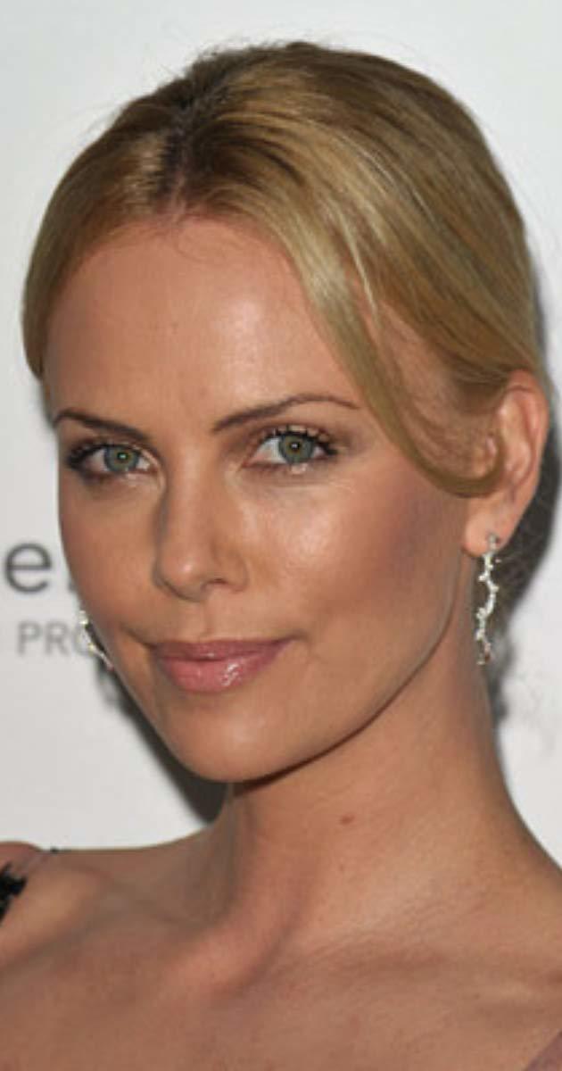 Charlize Theron