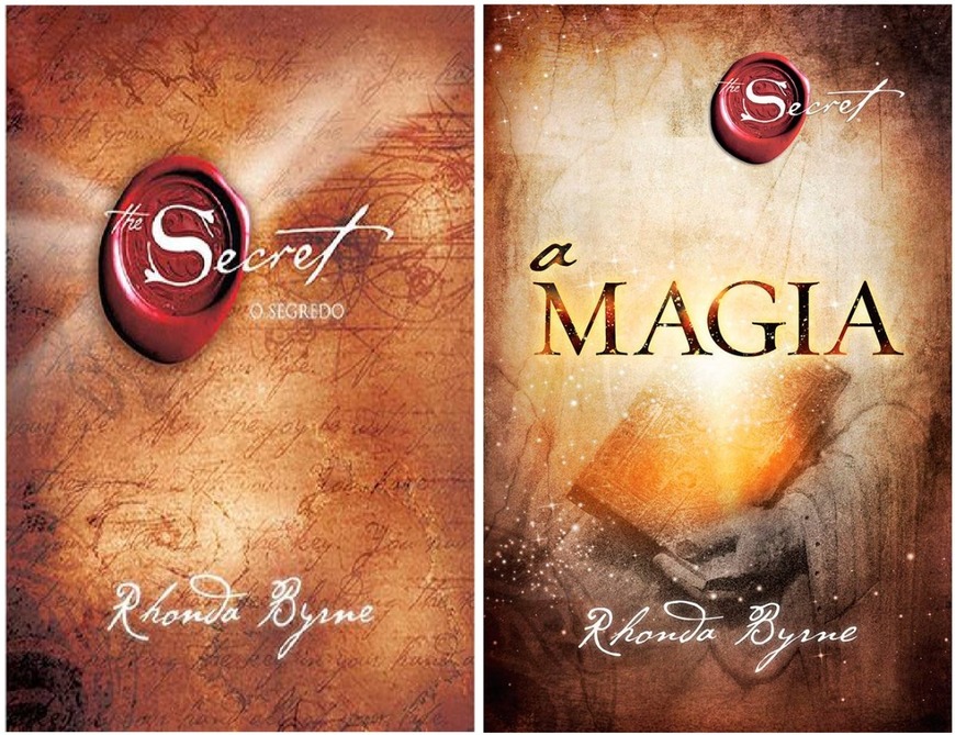 O Segredo