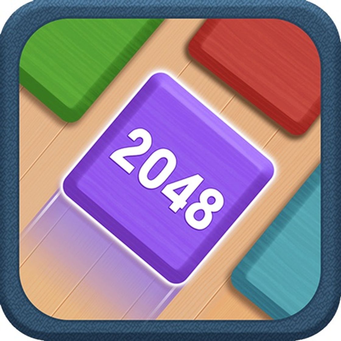 Apps Shoot Merge 2048-Block Puzzle