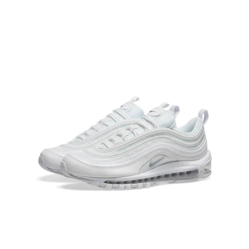 Producto White air max 97