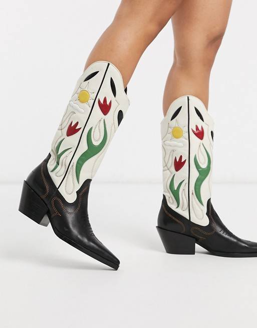 Producto MANGO BOOTS