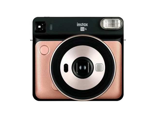 Producto INSTAX MINI SQUARE