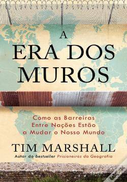 Libro A Era dos Muros