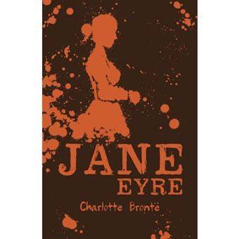 Libro Jane Eyre