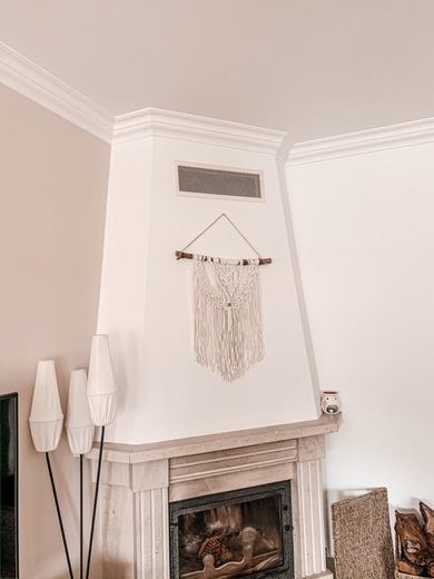 Social Macramé