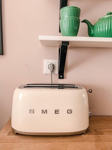 Social Torradeira SMEG
