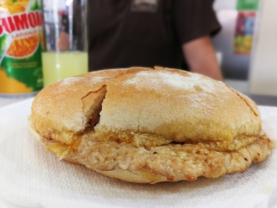 Restaurants Bifanas Vendas Novas