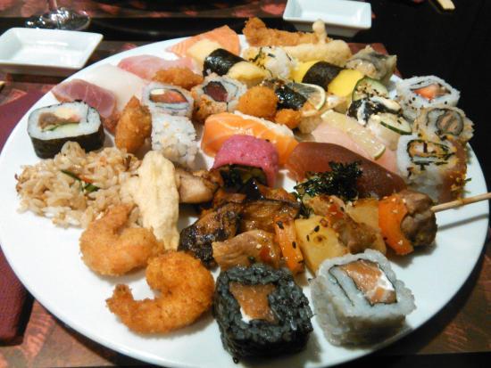 Restaurants Arigato