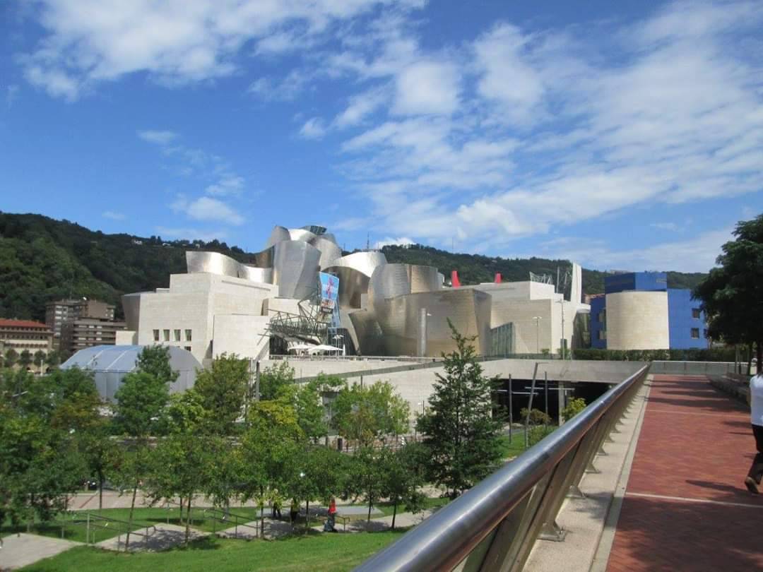 Place Bilbao