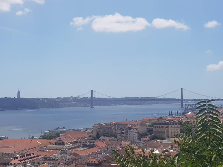 Lugar Lisboa