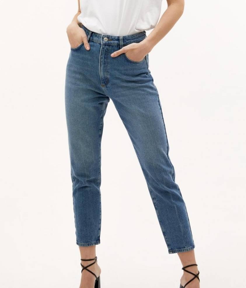 Products Mom jeans