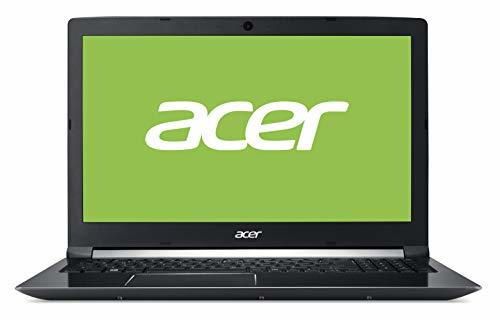 Acer Aspire 7 | A715-72G-70TU - Ordenador portátil 15.6" Full HD LED