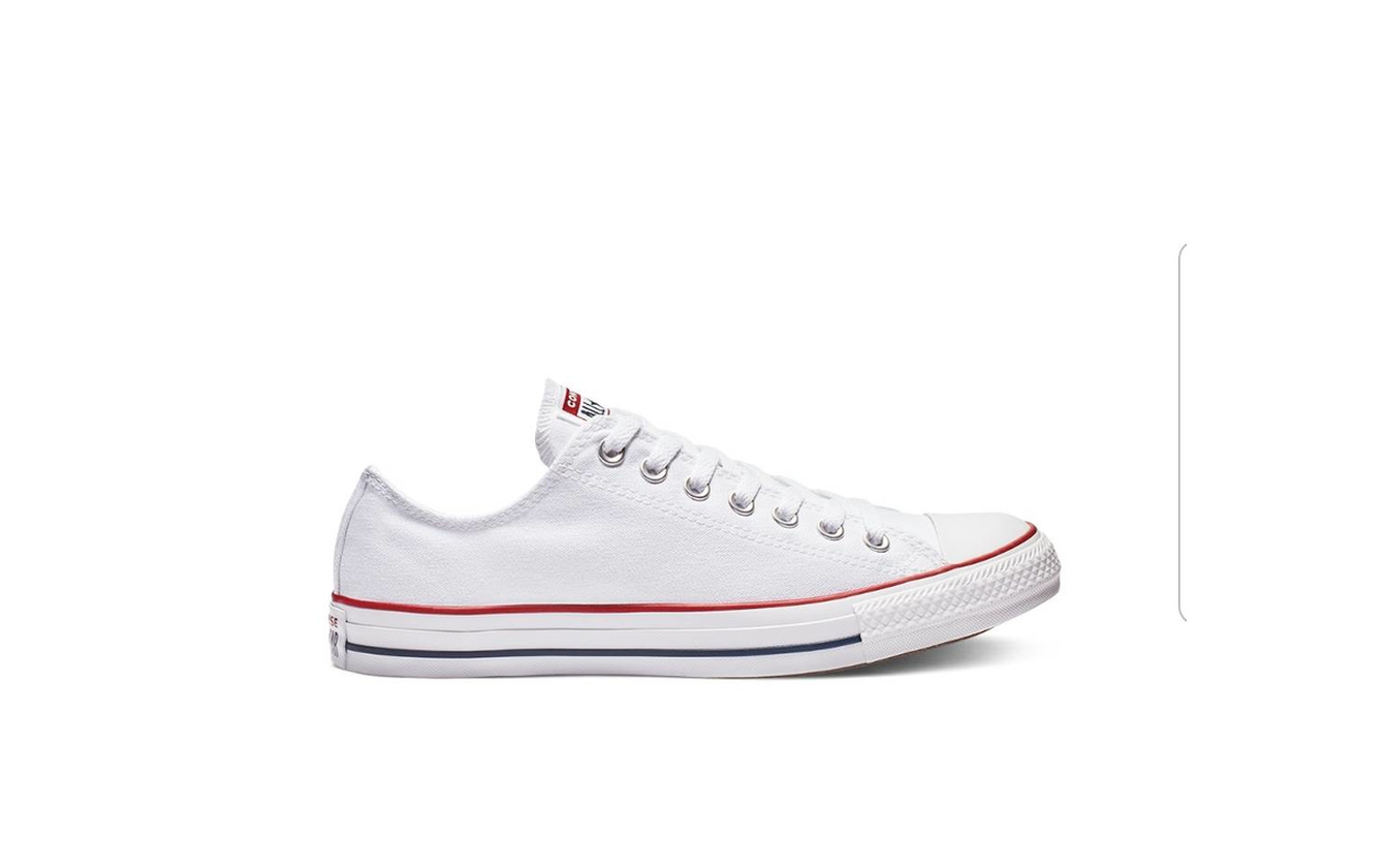 Producto All star brancos