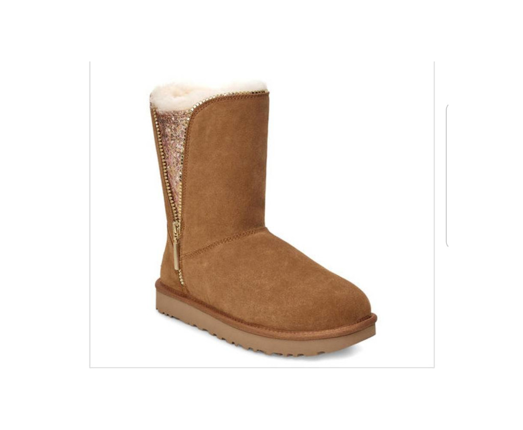 Producto Botas UGG