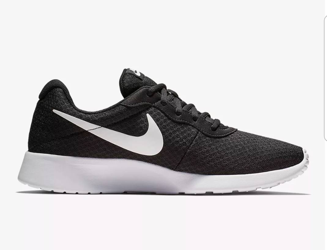 Producto Nike pretos