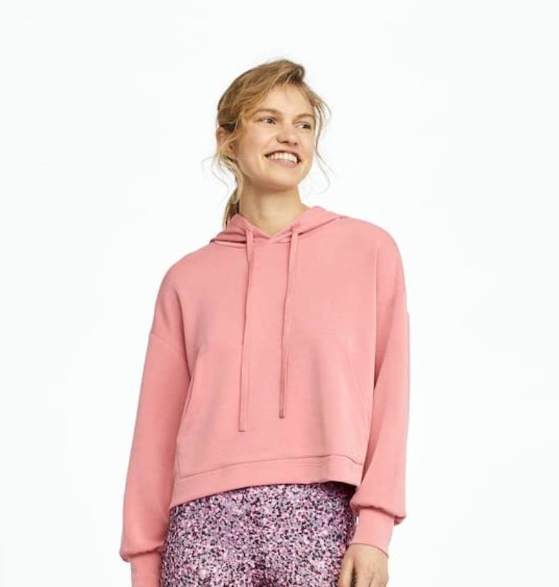 Producto Sweatshirt macia 