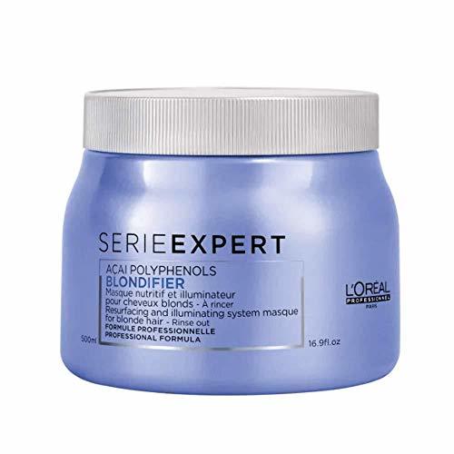 Belleza L'Oréal Professionnel