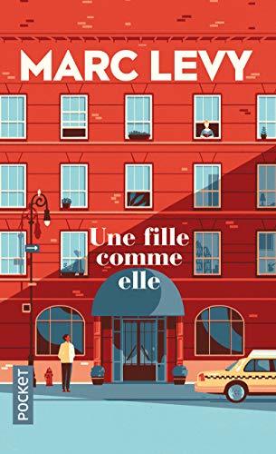 Libro Une fille comme elle