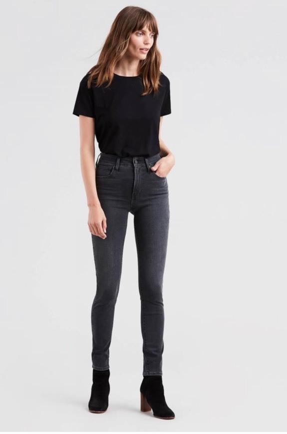 Product 721™ High-Waisted Skinny Jeans