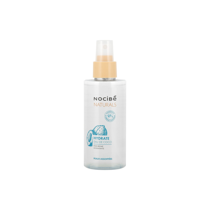 Productos NOCIBÉ Fine brume hydratante