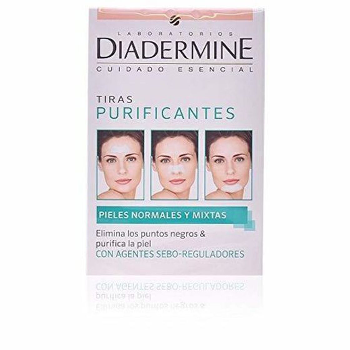 Social Diadermine