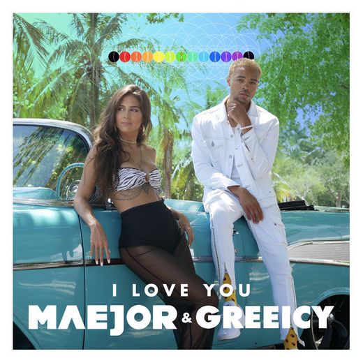 I Love You (432 Hz) (with Greeicy)