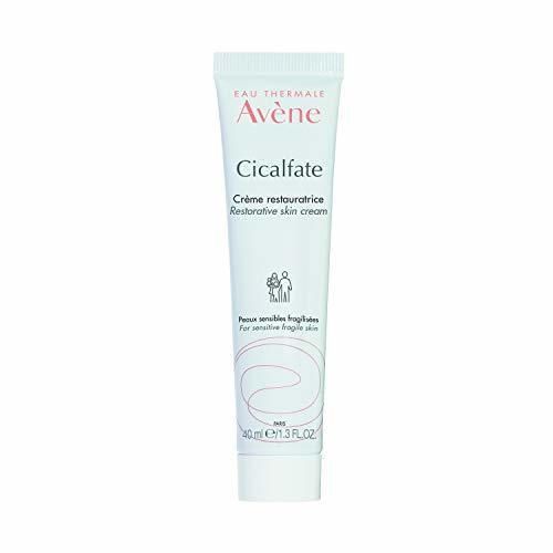 Social Avene Cicalfate Crema Reparadora 40 ml