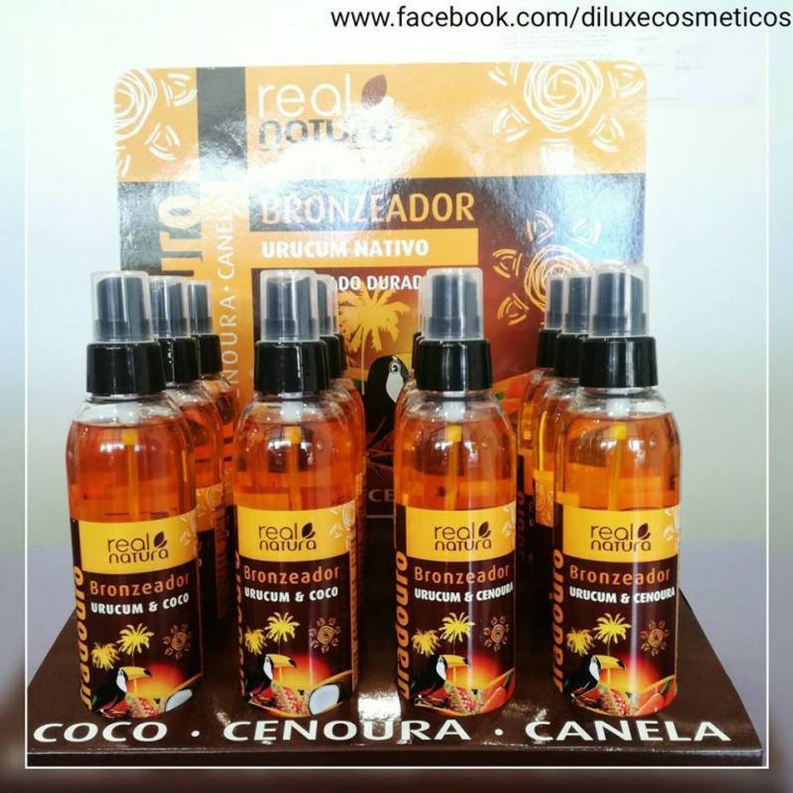 Product Bronzeadores urucum 🌝