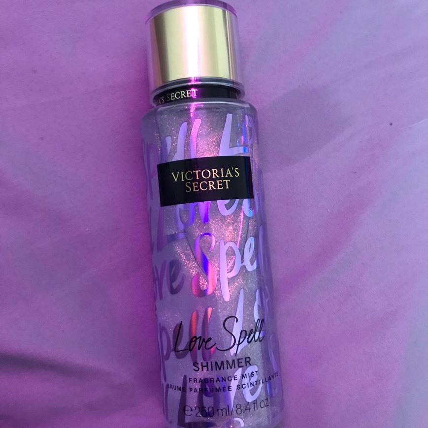 Productos Victoria’s secret