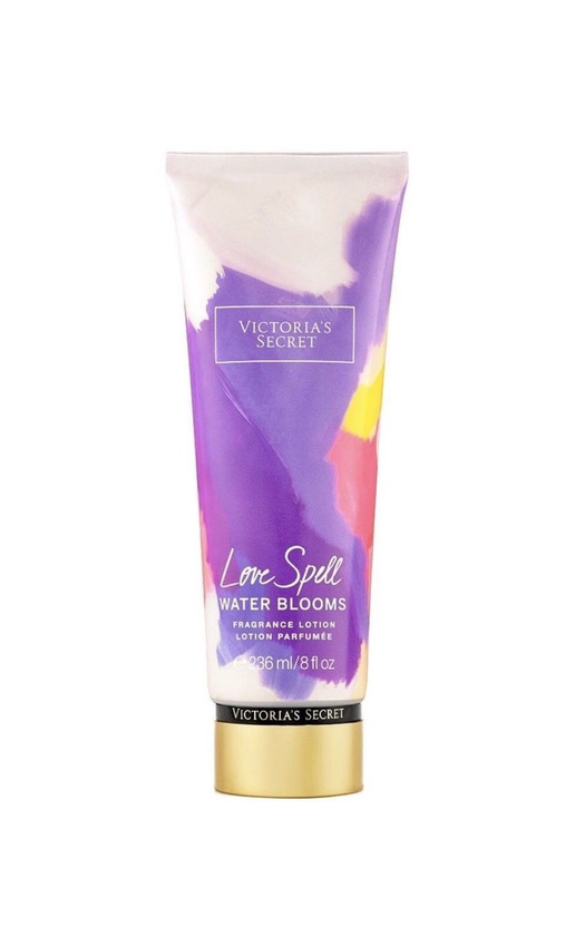 Product Victoria’s Secret Love Spell Lotion 