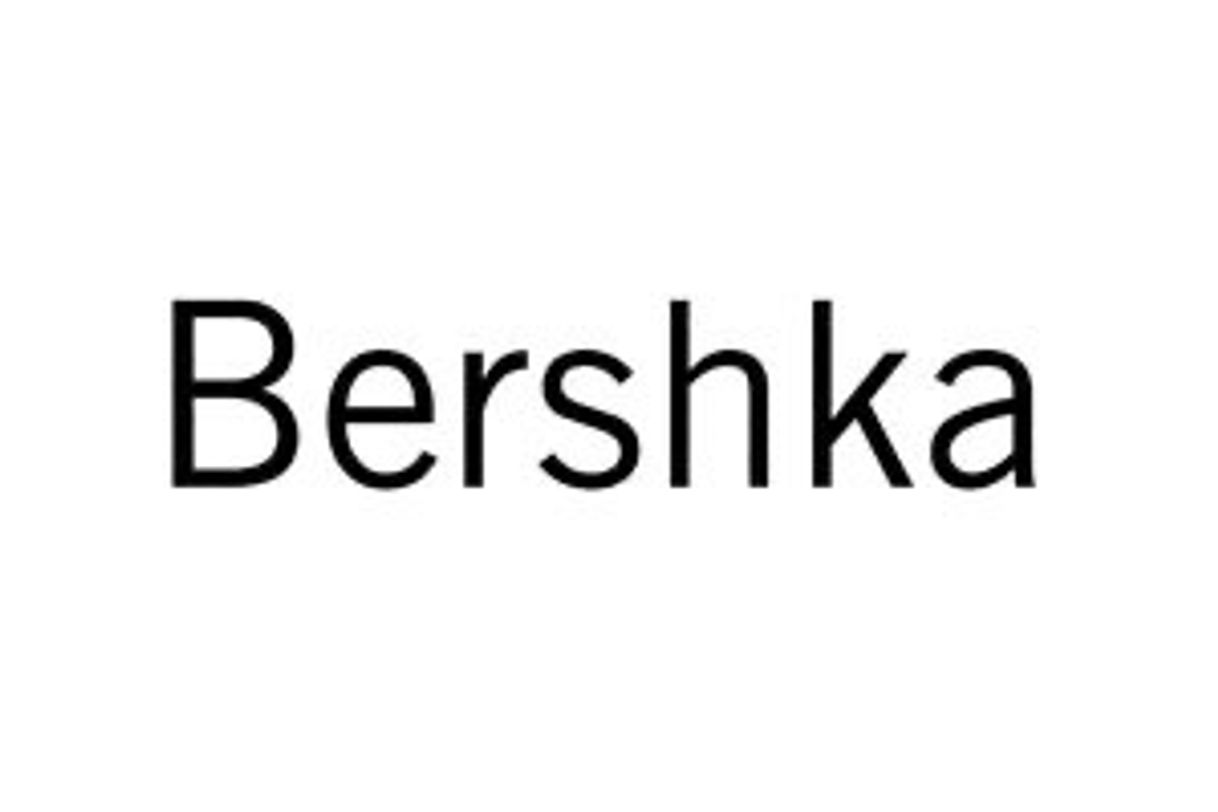 Fashion Bershka 