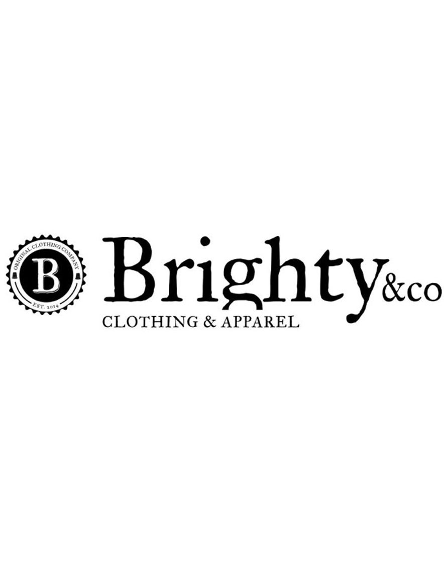 Fashion Tienda online Brighty and Co - Brighty&Co