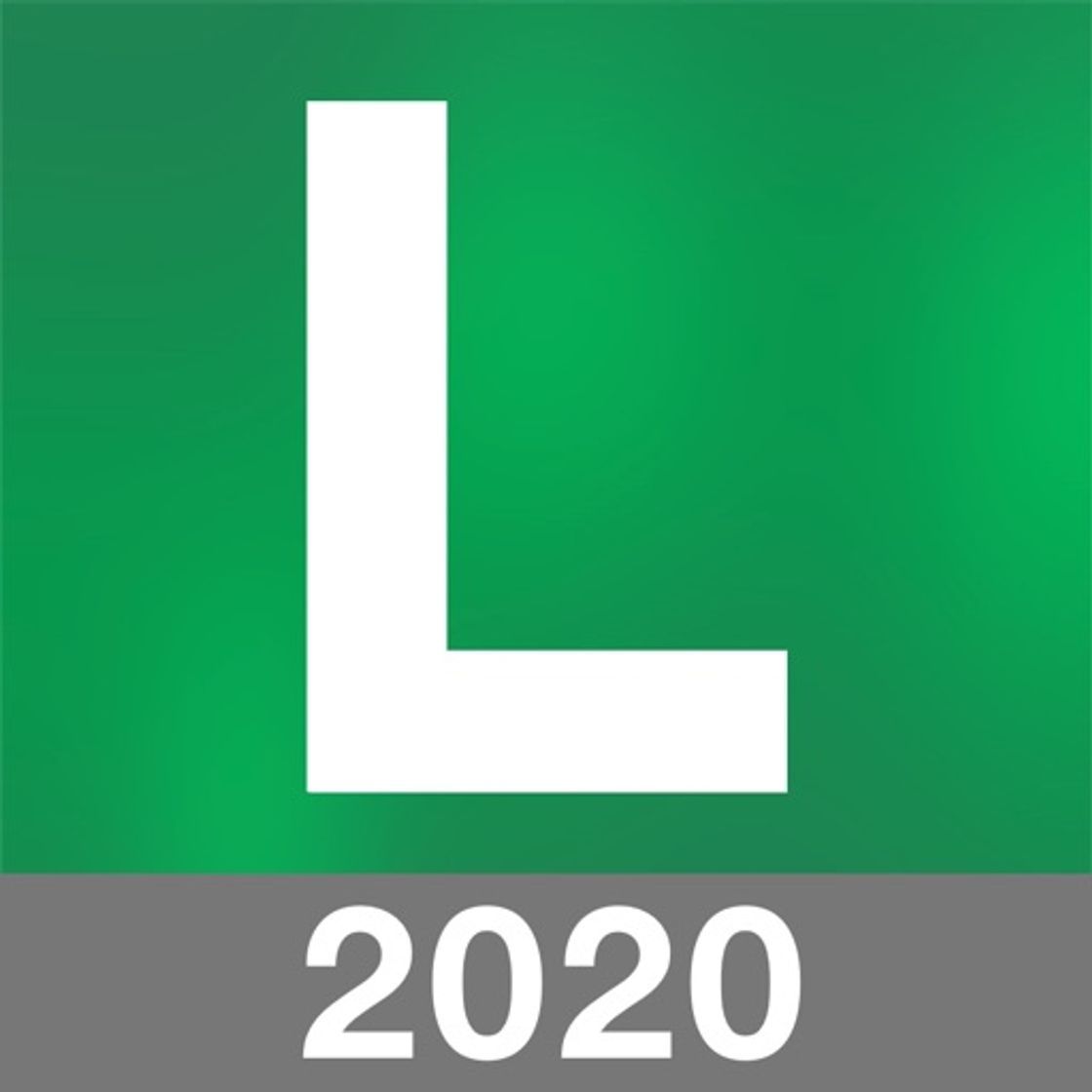 Aplicaciones Autoescuela 2020