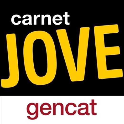 Carnet Jove CAT