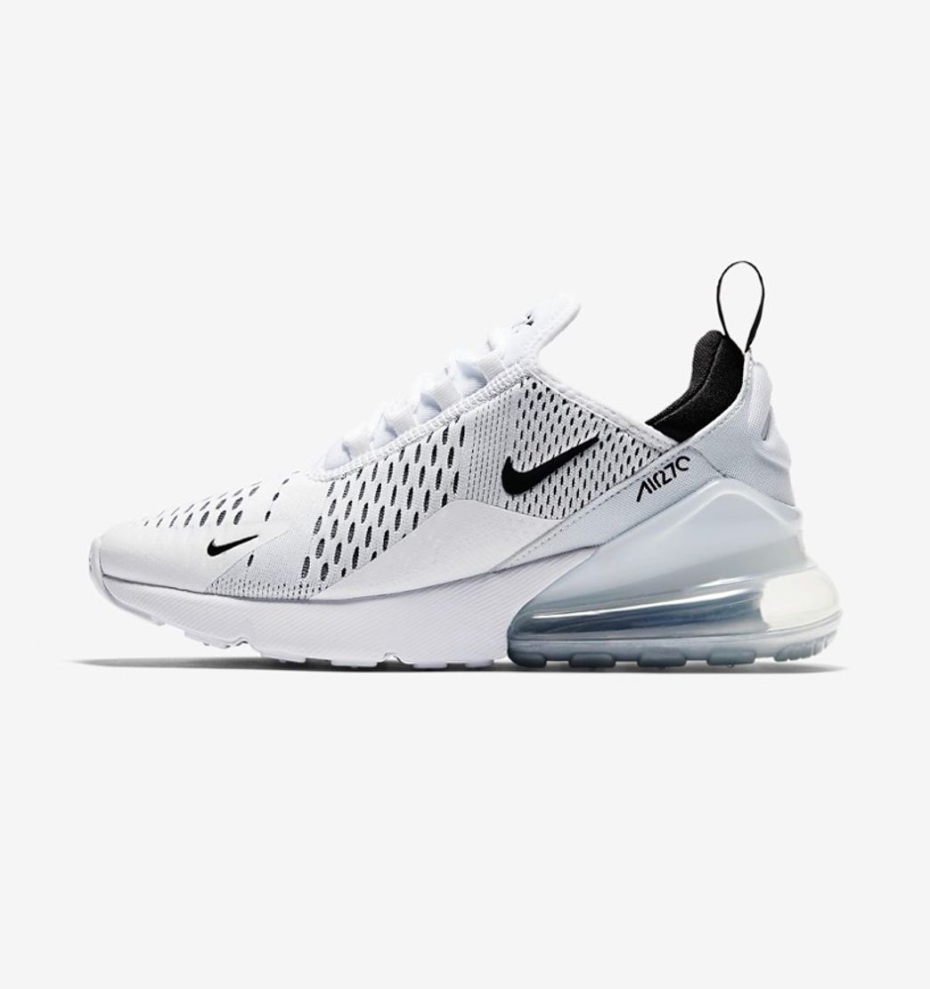 Moda Nike Air Max 270