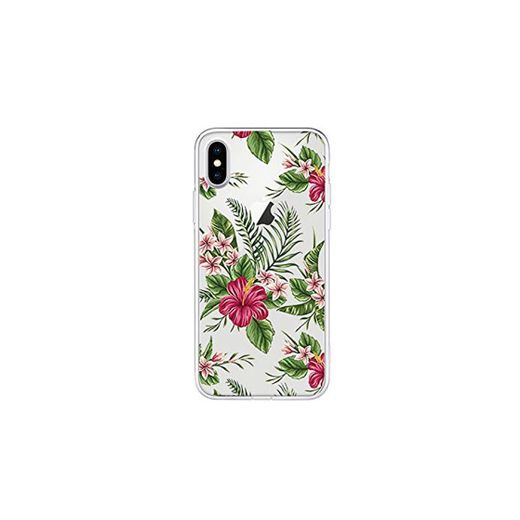 Tybaker - Funda para iPhone XR XS MAX