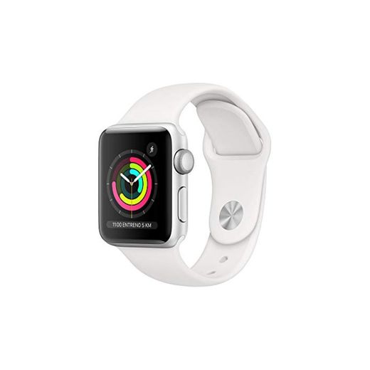 Apple Watch Series 3