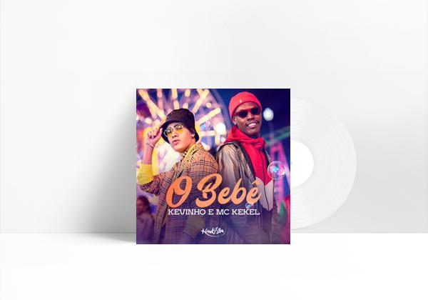Music O Bebê