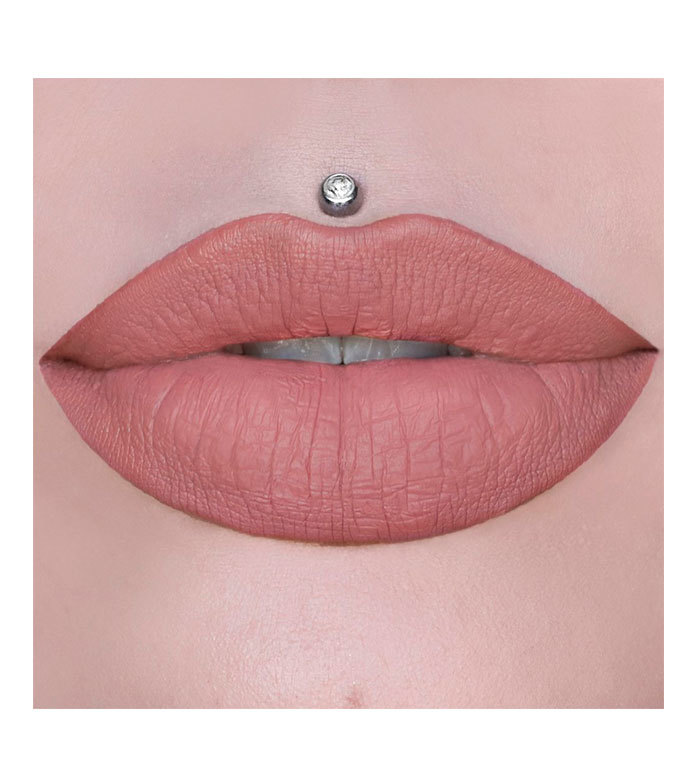 Moda Jeffree Star Velour Liquid Lipstick - Christmas Cookies