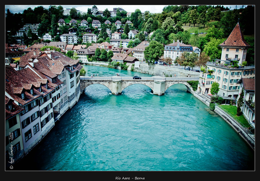 Place Rio Aare